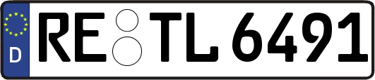 RE-TL6491