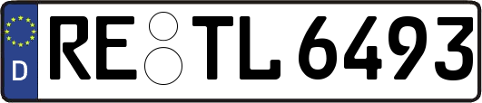 RE-TL6493