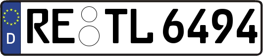 RE-TL6494