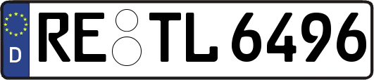 RE-TL6496