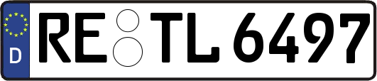 RE-TL6497