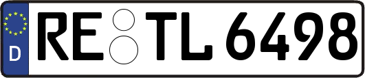 RE-TL6498