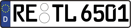 RE-TL6501