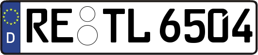 RE-TL6504