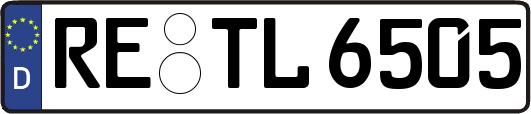 RE-TL6505