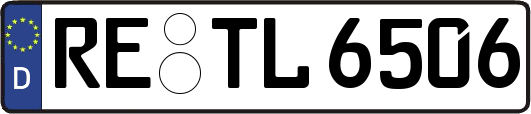 RE-TL6506