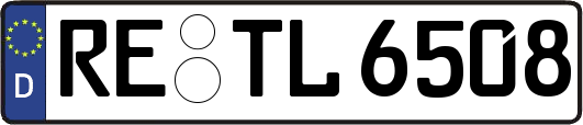 RE-TL6508