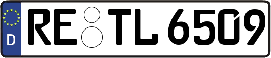 RE-TL6509