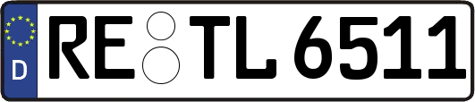 RE-TL6511