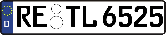 RE-TL6525