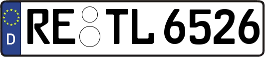 RE-TL6526