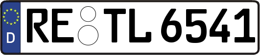 RE-TL6541