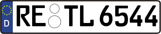 RE-TL6544