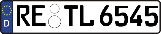 RE-TL6545