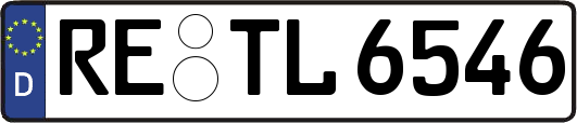 RE-TL6546