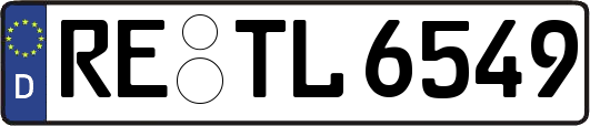 RE-TL6549