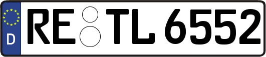 RE-TL6552