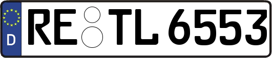 RE-TL6553