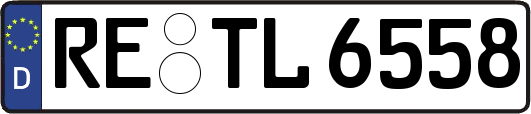 RE-TL6558