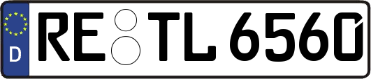 RE-TL6560