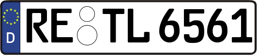 RE-TL6561