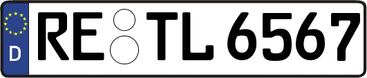 RE-TL6567