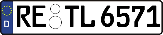 RE-TL6571