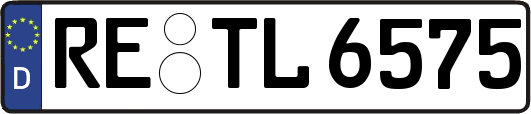RE-TL6575