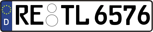 RE-TL6576