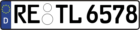RE-TL6578