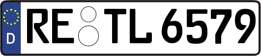 RE-TL6579
