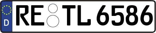 RE-TL6586
