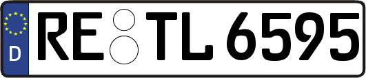 RE-TL6595