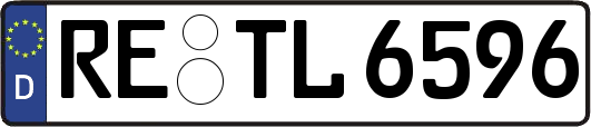 RE-TL6596