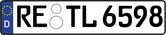 RE-TL6598