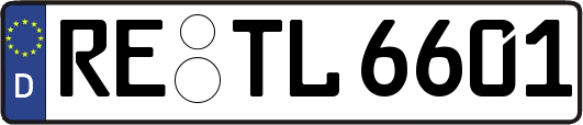 RE-TL6601