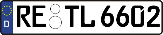 RE-TL6602