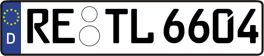 RE-TL6604