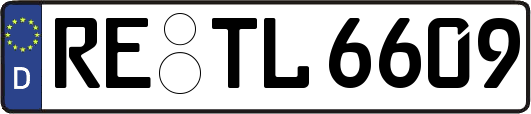 RE-TL6609
