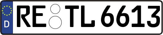 RE-TL6613