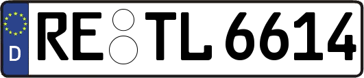 RE-TL6614