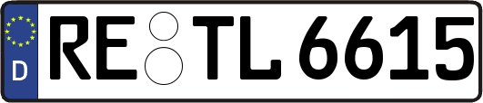RE-TL6615