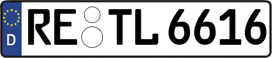 RE-TL6616