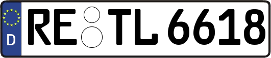 RE-TL6618