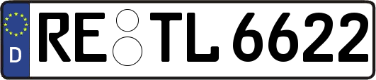 RE-TL6622
