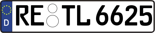 RE-TL6625
