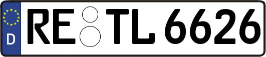 RE-TL6626