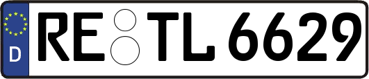 RE-TL6629