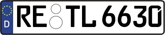 RE-TL6630