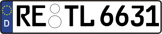 RE-TL6631
